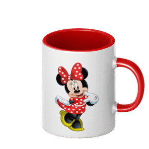 Mickey Mouse Kupa
