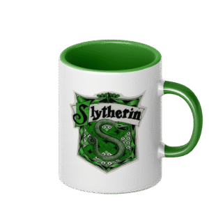 Harry Potter Slytherin Kupa