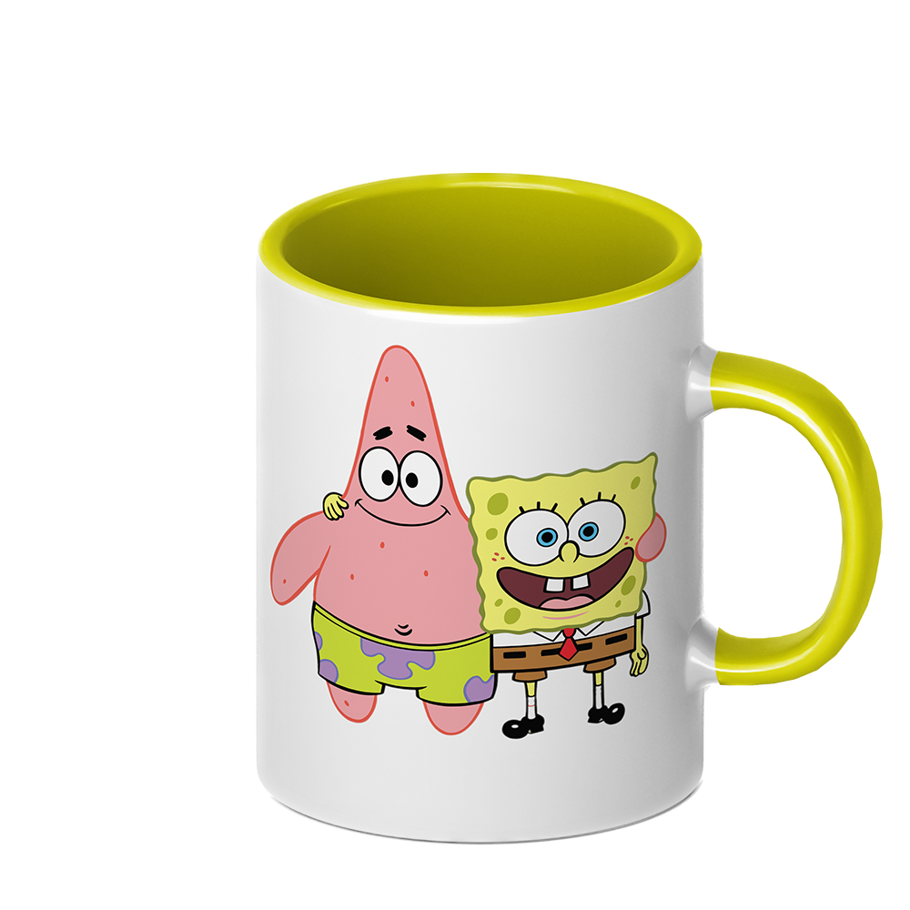SüngerBob Kupa